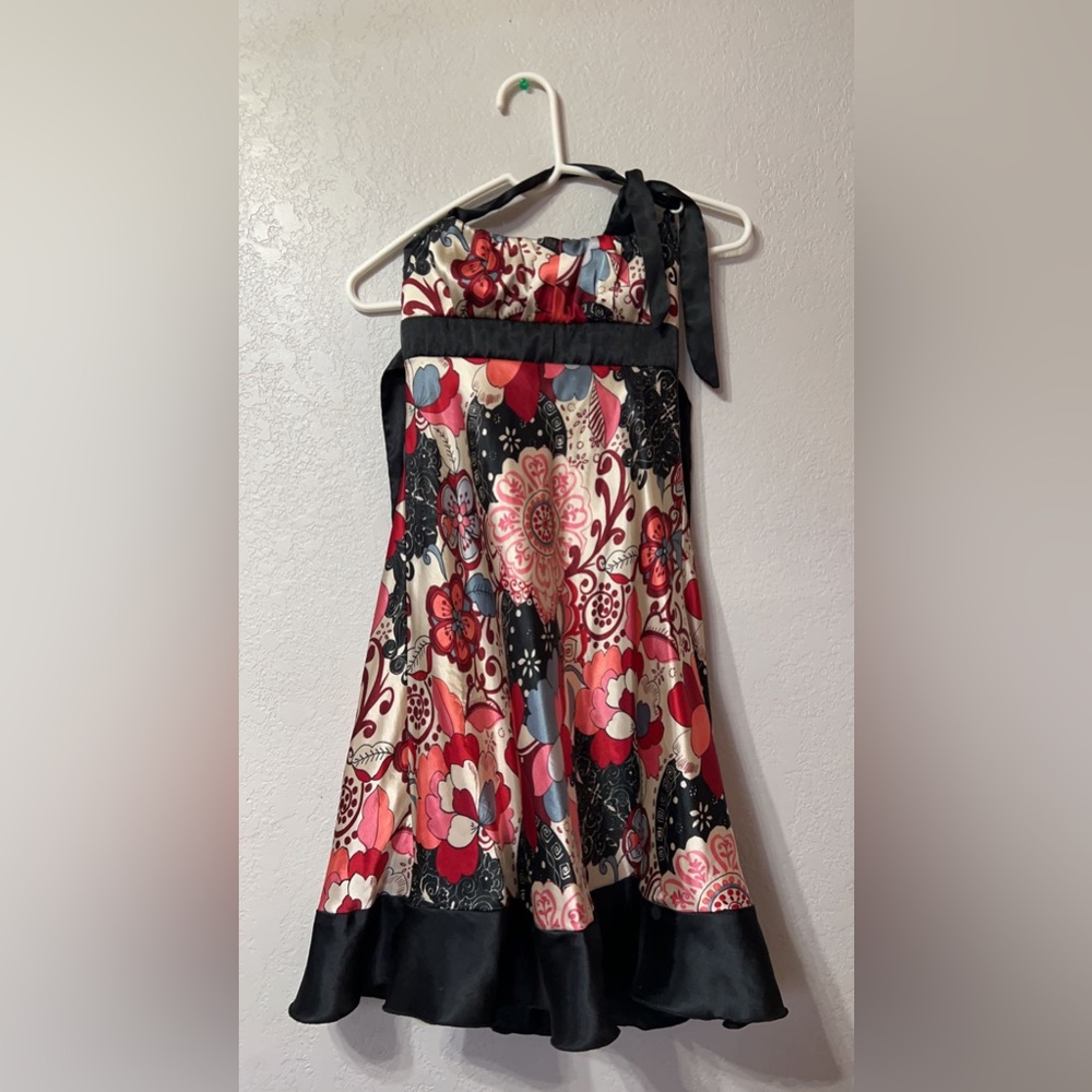 Trixxi dress